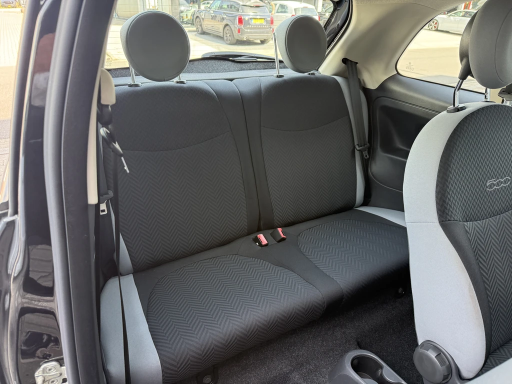 Fiat 500 – foto 16