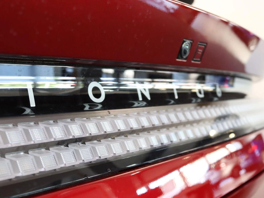 Hyundai IONIQ 6 – foto 36