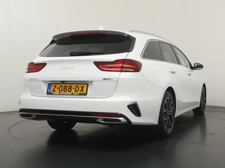 Kia Ceed Sportswagon – thumbnail 7