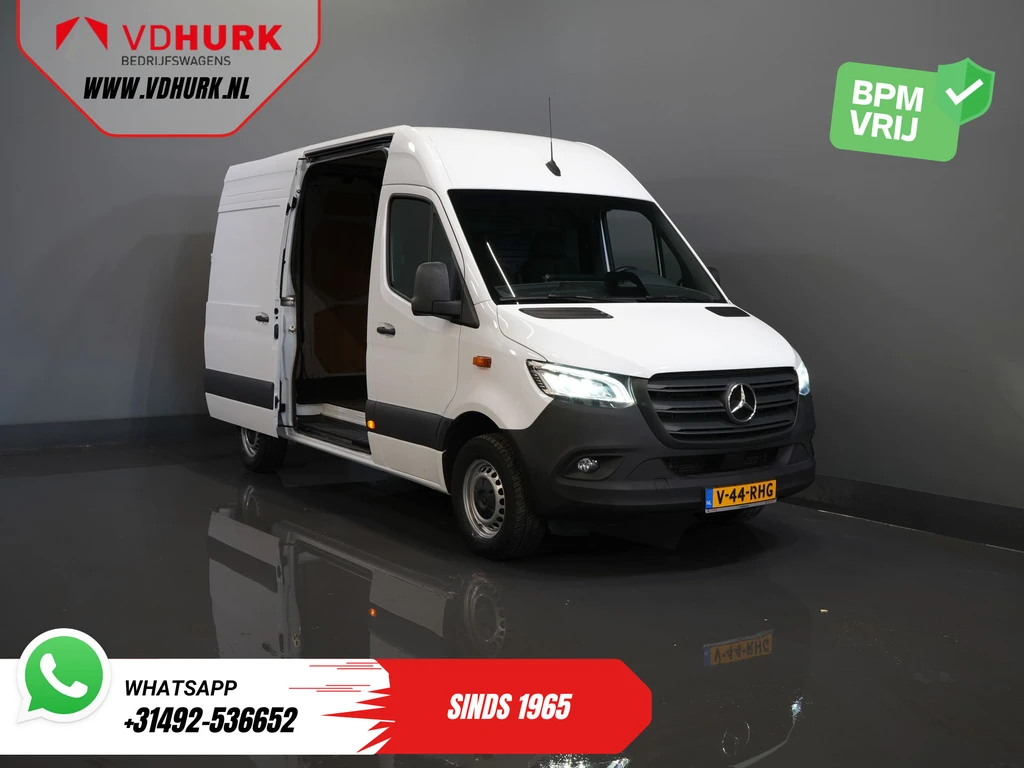 Mercedes-Benz Sprinter – foto 8
