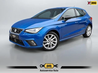 SEAT Ibiza – thumbnail 1