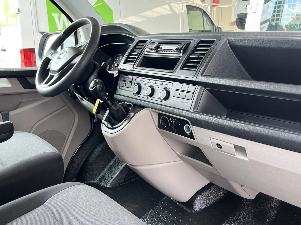 Volkswagen Transporter – foto 27