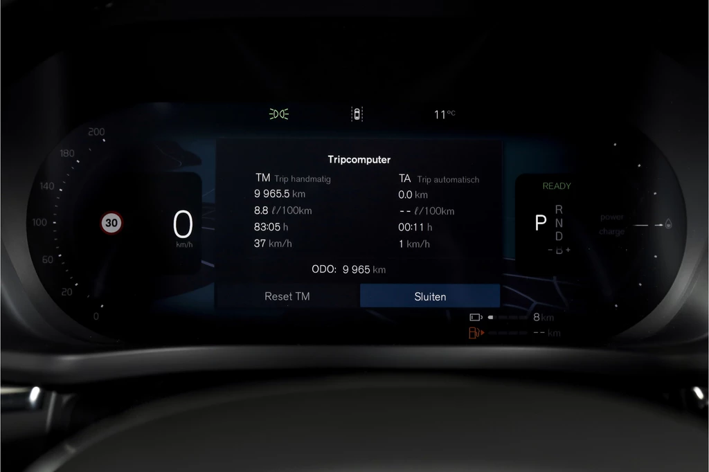 Volvo XC60 – foto 12