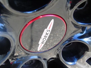 MINI Cooper S – thumbnail 13