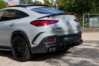 Mercedes-Benz GLE – thumbnail 9