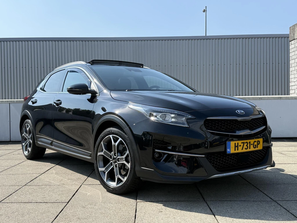 Kia XCeed – foto 6