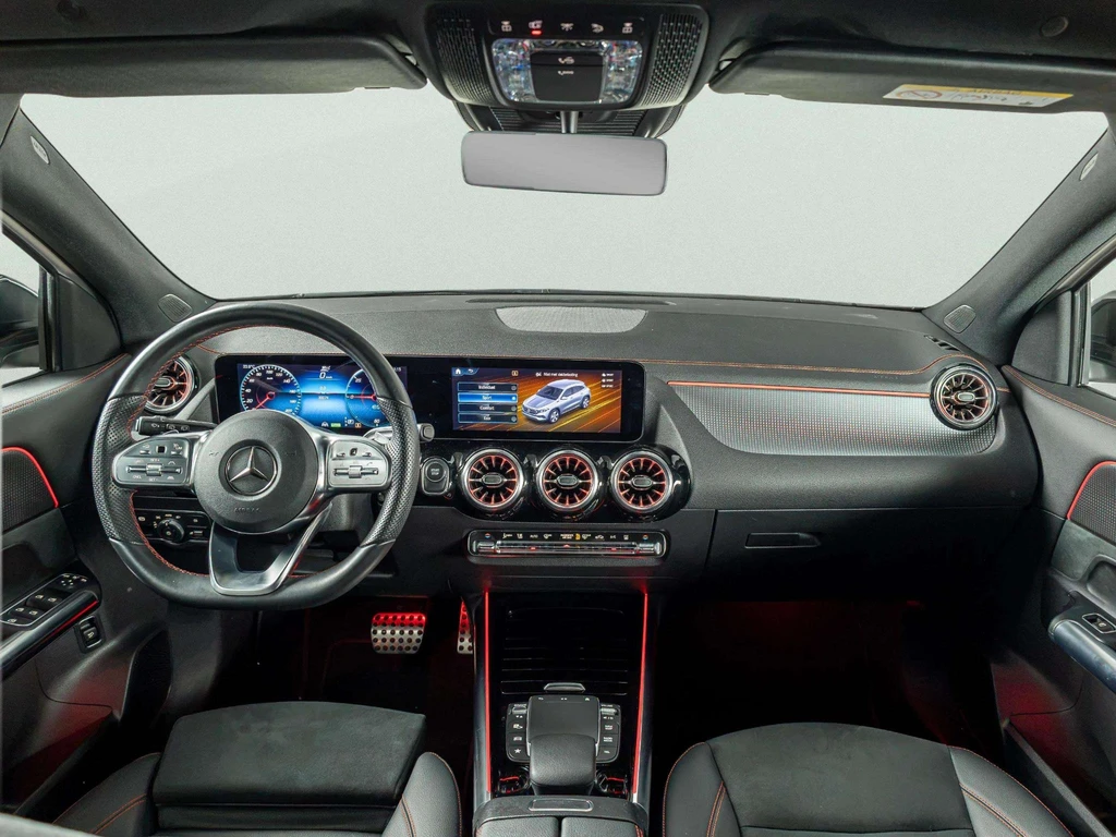 Mercedes-Benz EQA – foto 4