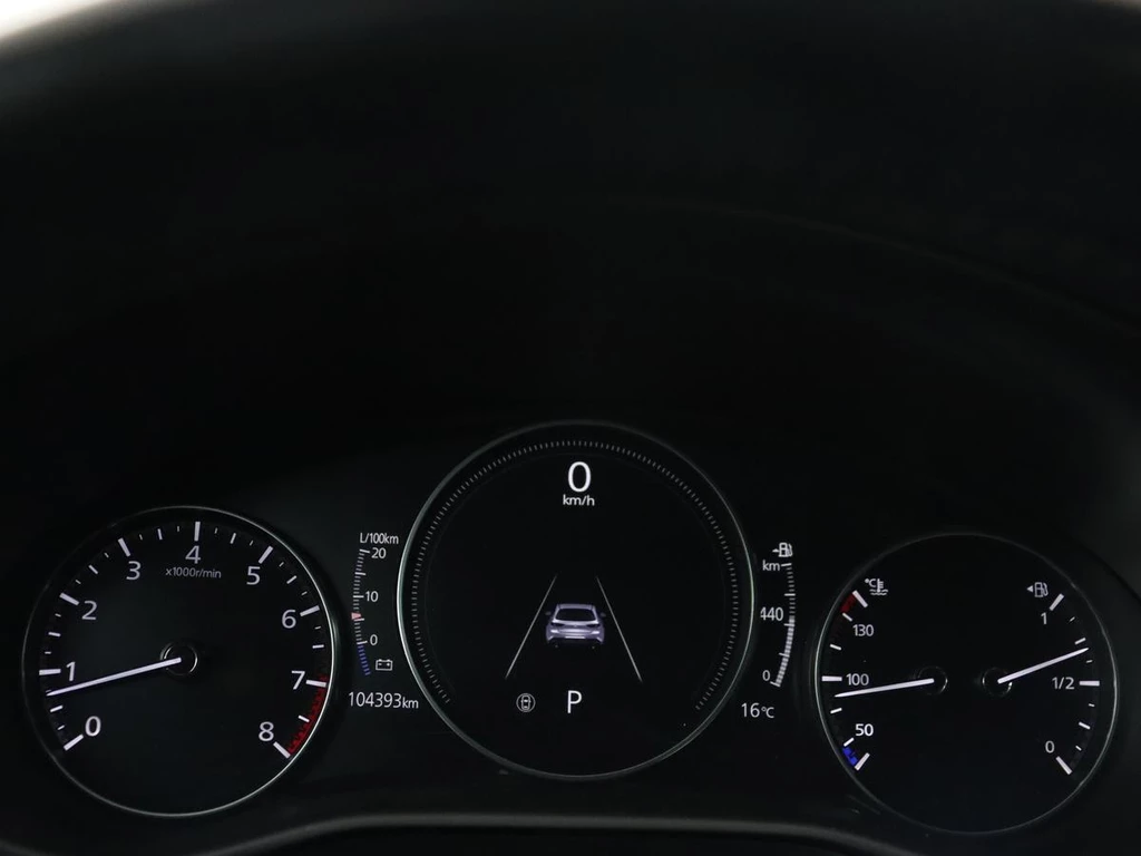 Mazda 3 – foto 36