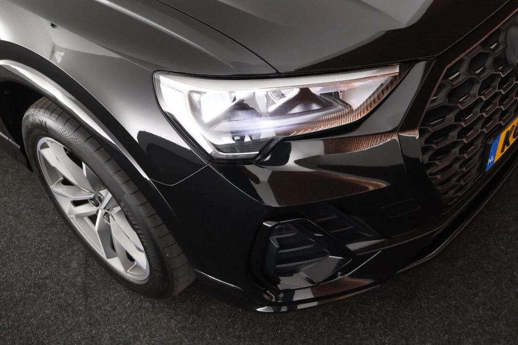 Audi Q3 – foto 54