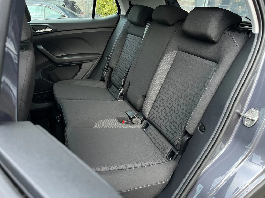 Volkswagen T-Cross – foto 14