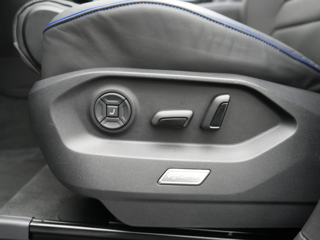 Volkswagen Touareg – foto 55