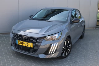 Peugeot 208 – thumbnail 2