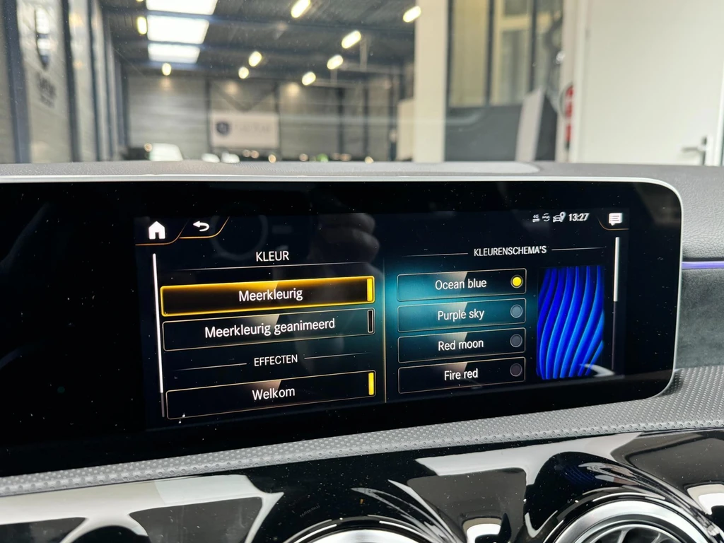 Mercedes-Benz A-Klasse – foto 19