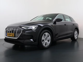 Audi e-tron – thumbnail 2