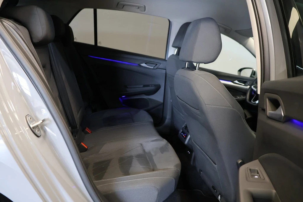 Volkswagen Golf – foto 19