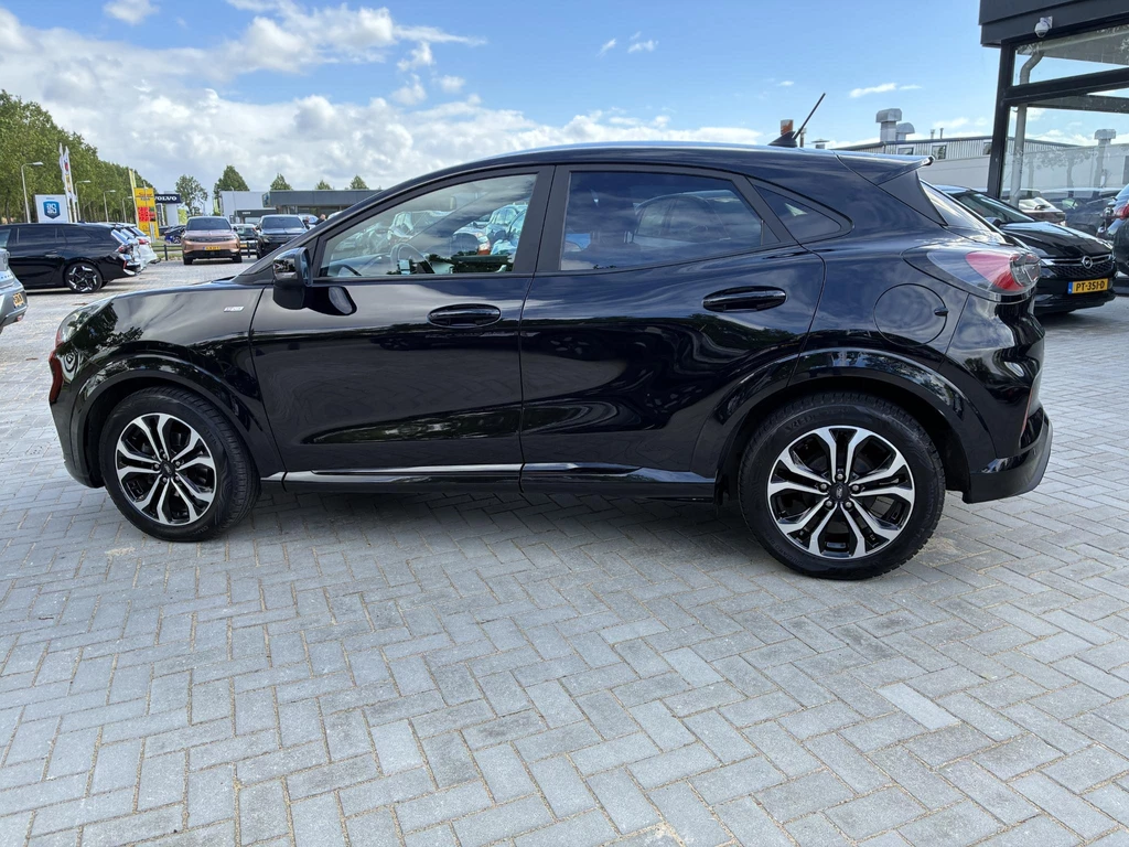 Ford Puma – foto 2