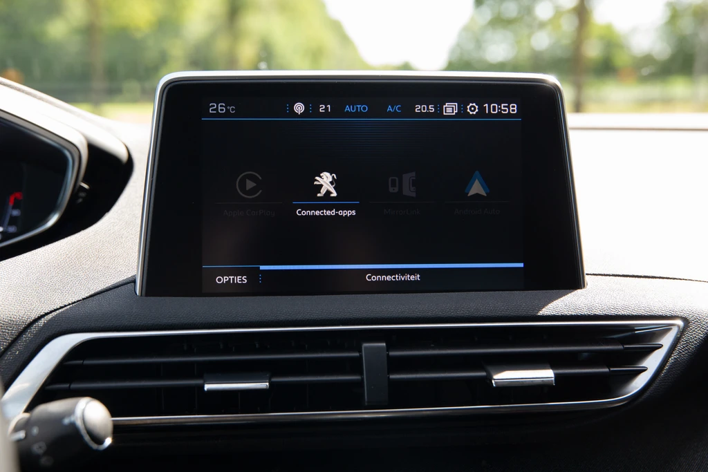 Peugeot 3008 – foto 12