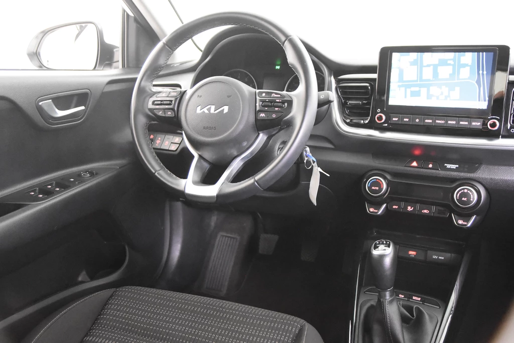 Kia Stonic – foto 20