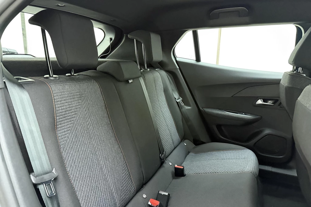 Peugeot 2008 – foto 14