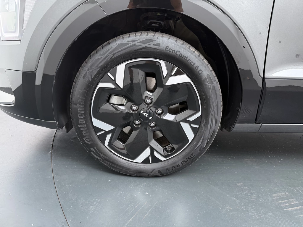 Kia Niro EV – foto 15