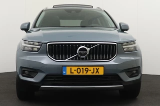 Volvo XC40 – thumbnail 6