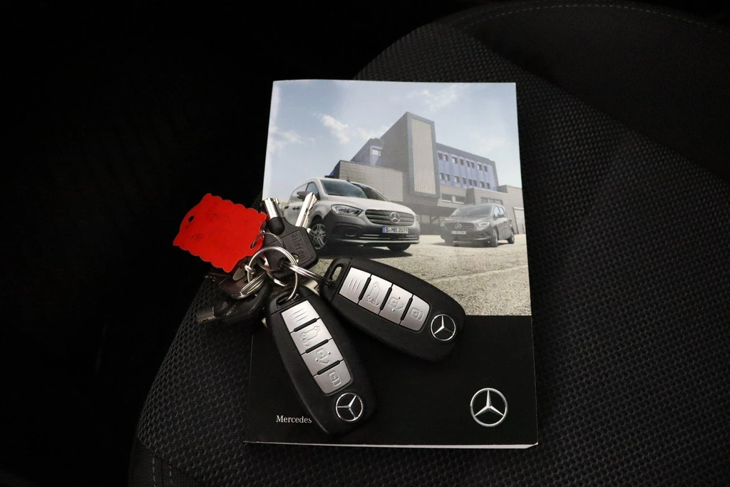 Mercedes-Benz Citan – foto 21