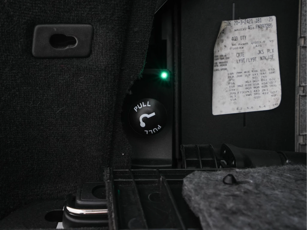 Audi A6 – foto 29