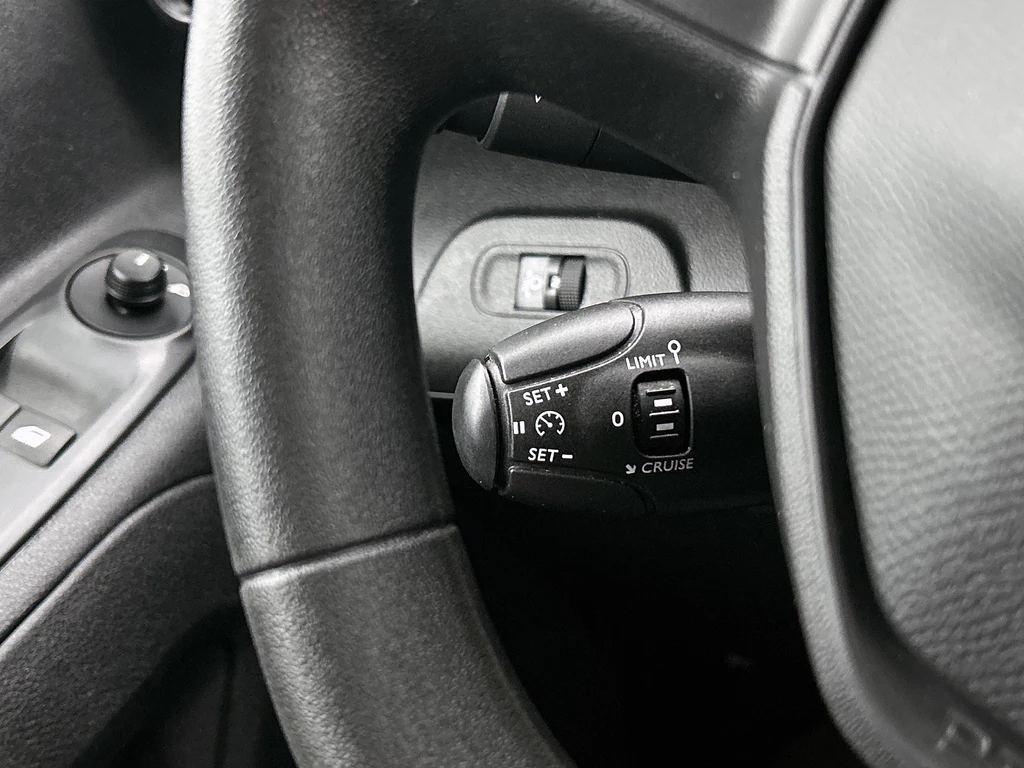 Peugeot Partner – foto 8