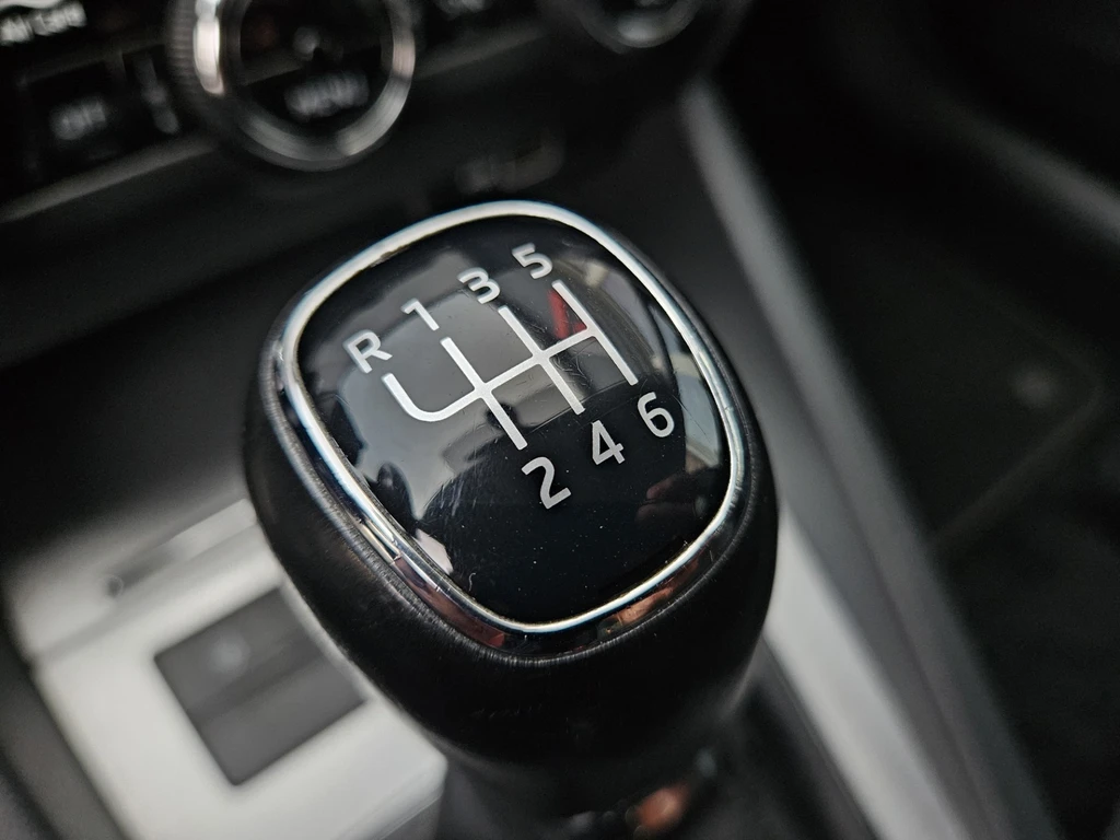 Škoda Octavia – foto 27
