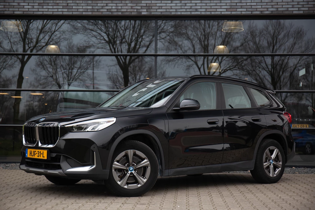 BMW X1 – foto 2
