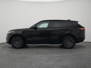 Land Rover Range Rover Velar – thumbnail 3