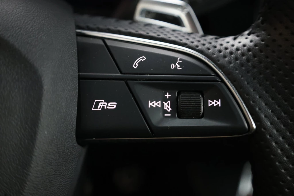 Audi RS3 – foto 16