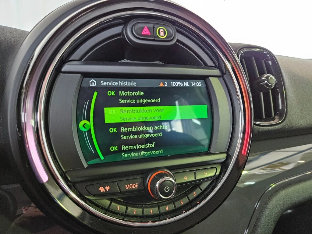 MINI Countryman – foto 38