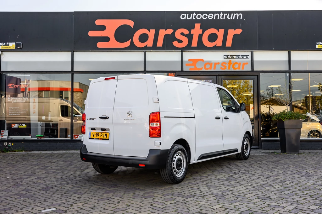 Peugeot e-Expert – foto 9