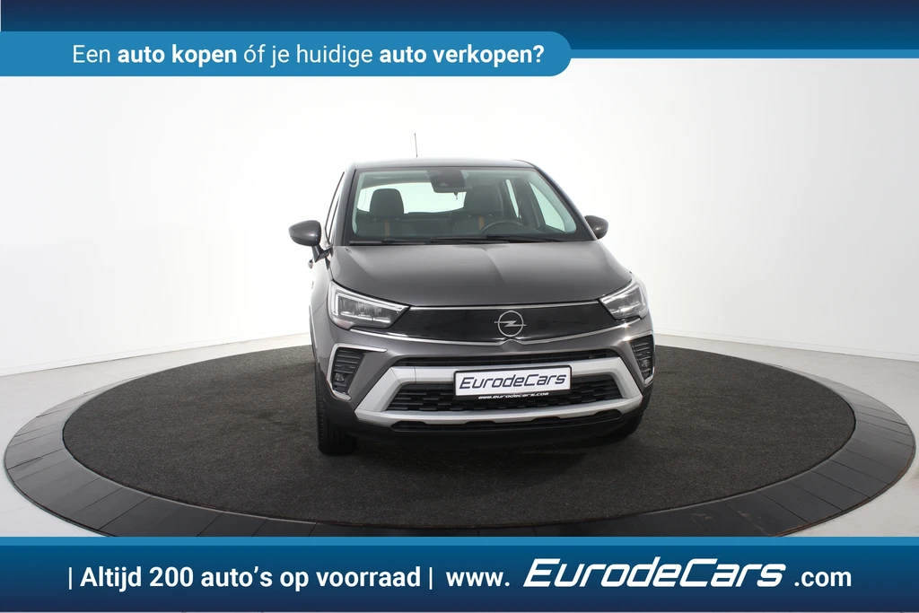 Opel Crossland – foto 13