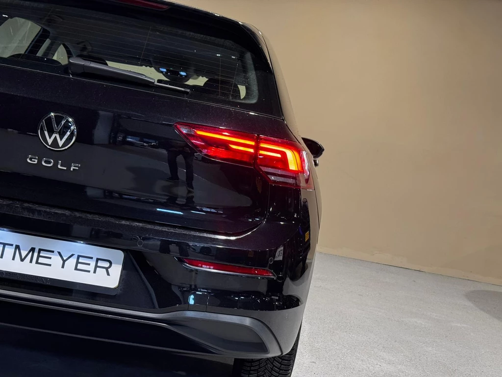 Volkswagen Golf – foto 5