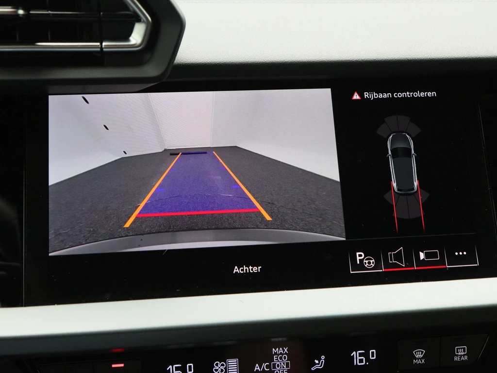 Audi A3 – foto 33