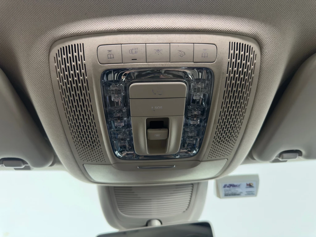 Mercedes-Benz GLE – foto 32