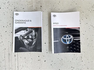 Toyota Aygo – thumbnail 10