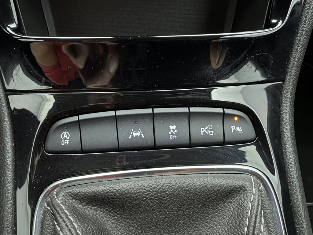 Opel Astra – foto 14