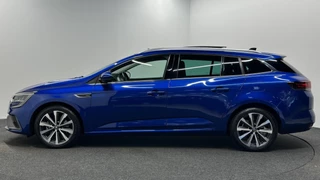 Renault Megane E-Tech – thumbnail 2