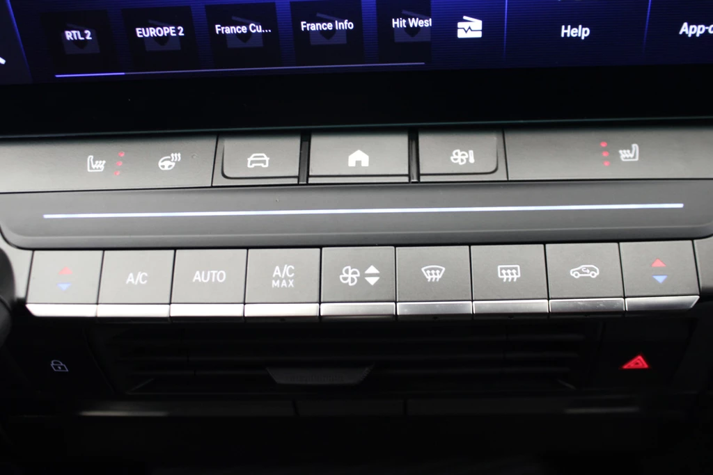 Opel Astra – foto 9