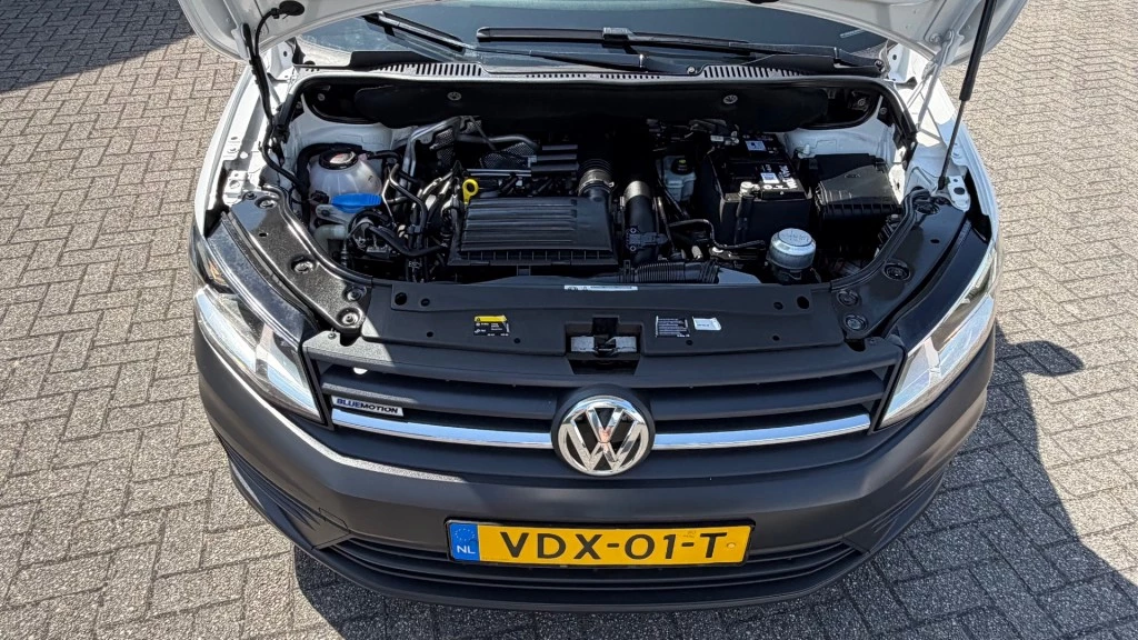 Volkswagen Caddy – foto 20