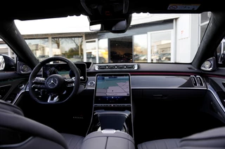 Mercedes-Benz S-Klasse – thumbnail 127