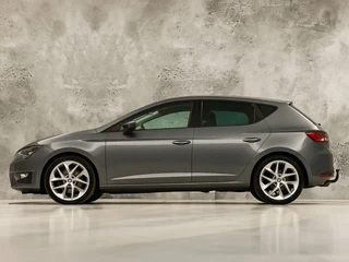 SEAT Leon – thumbnail 2