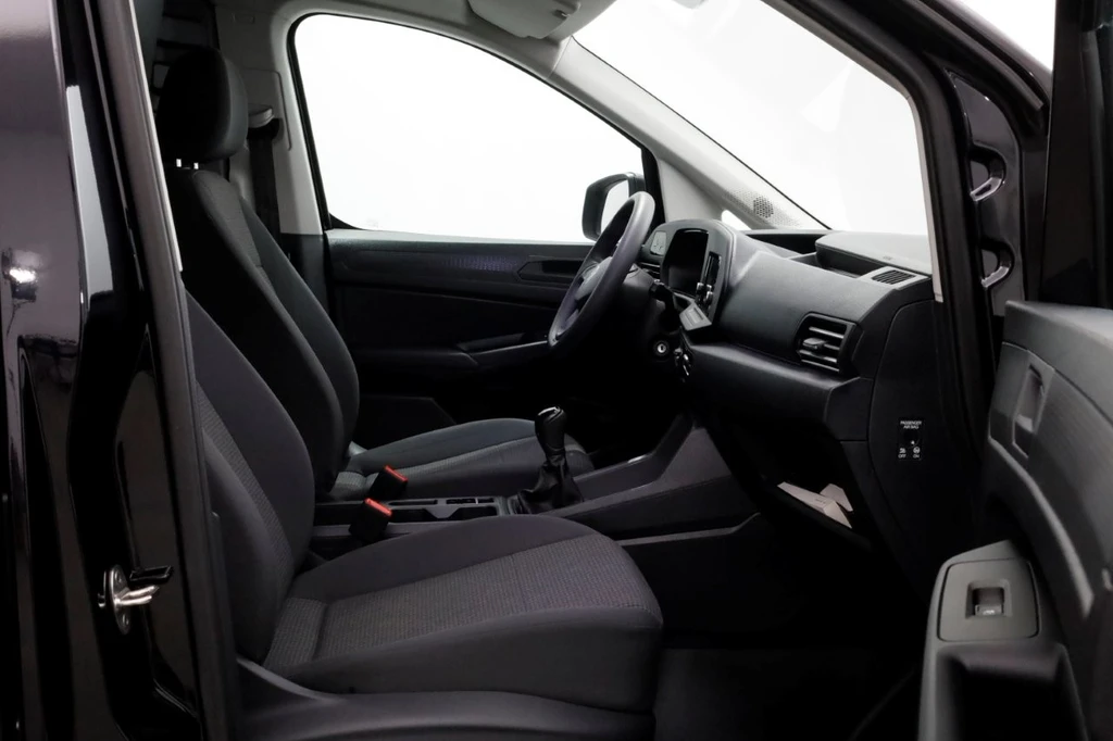 Volkswagen Caddy – foto 7