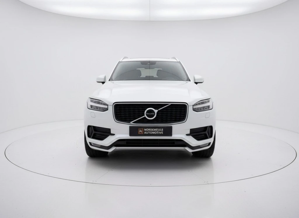 Volvo XC90 – foto 8