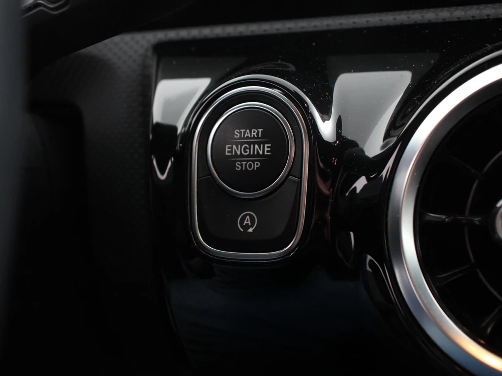Mercedes-Benz A-Klasse – foto 22