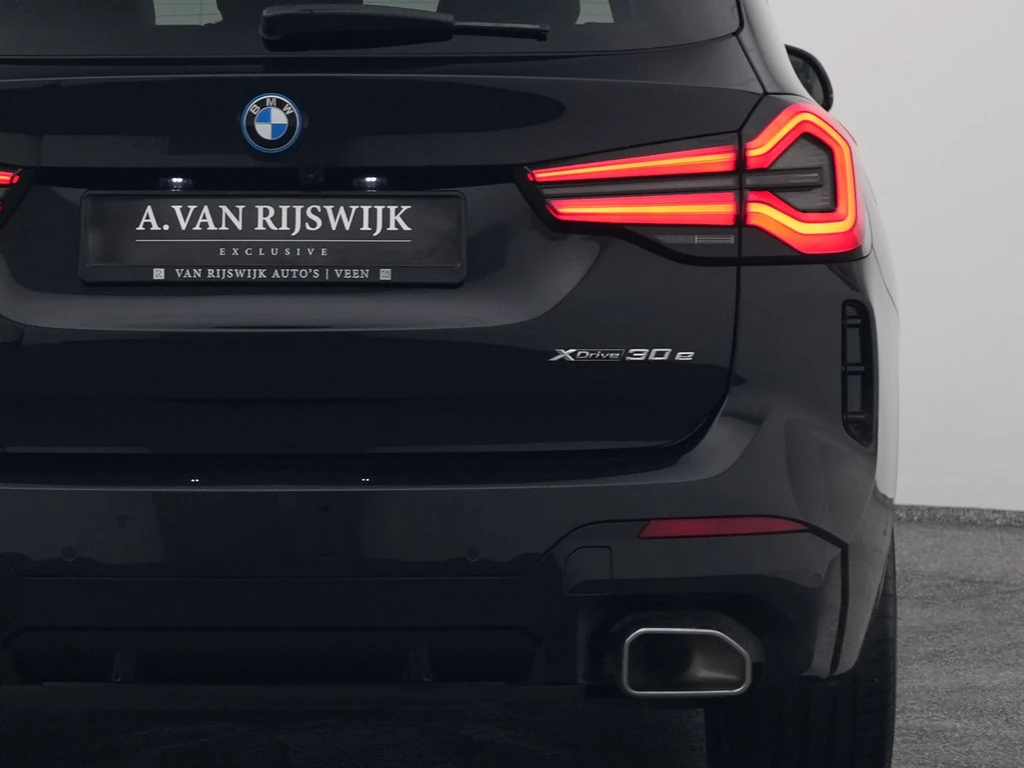 BMW X3 – foto 29