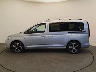 Volkswagen Caddy – thumbnail 3
